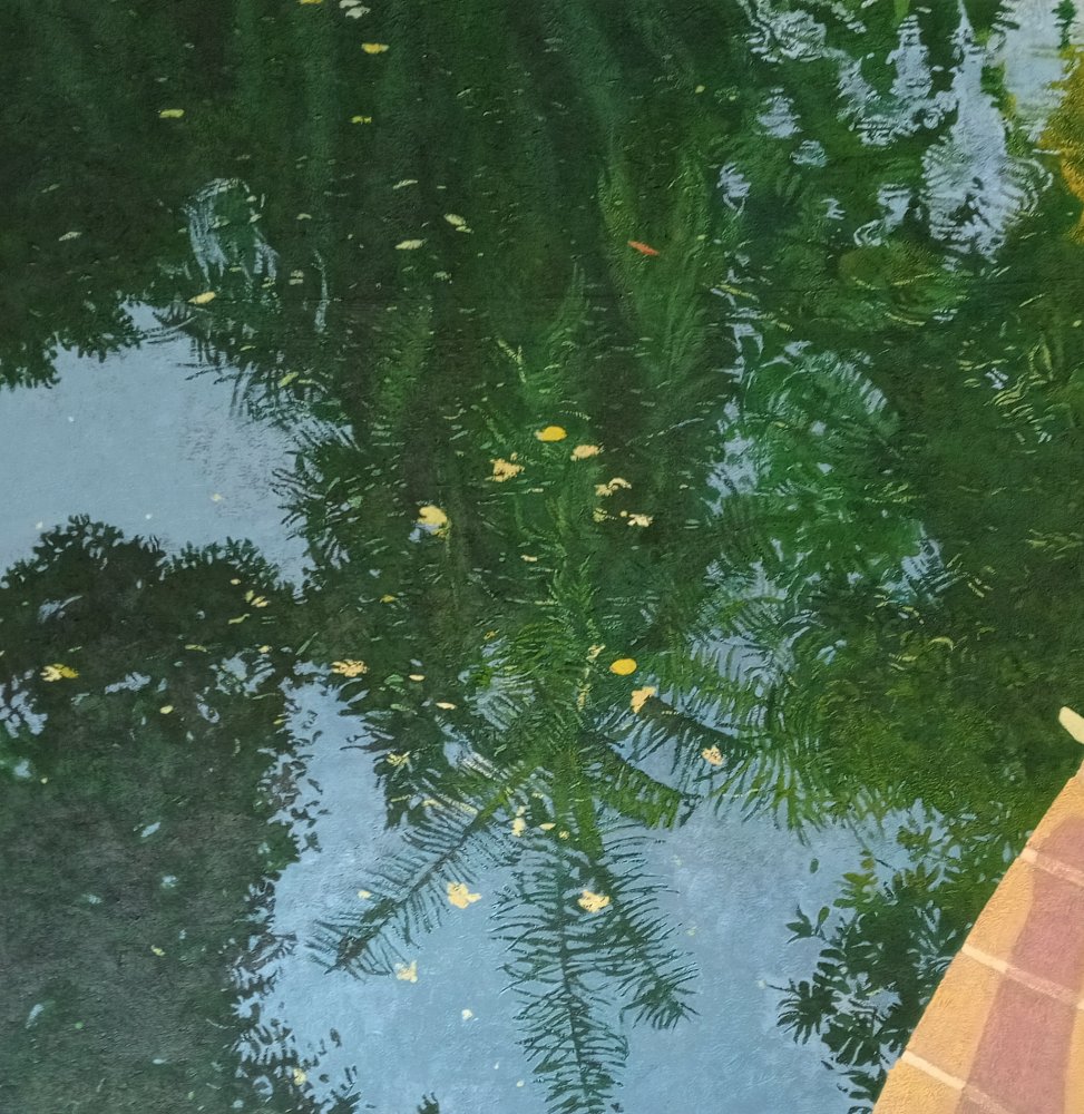 Danielle Malherbe - Uneasy paradise